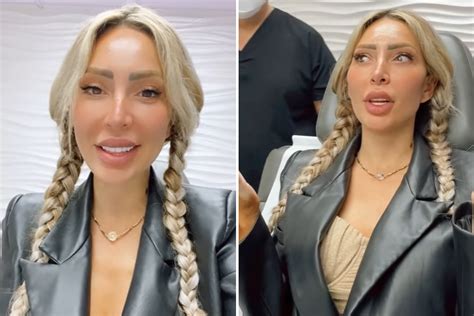 farah abraham shit|Teen Mom Farrah Abraham brags she was offered。